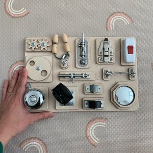 High quality sensory board